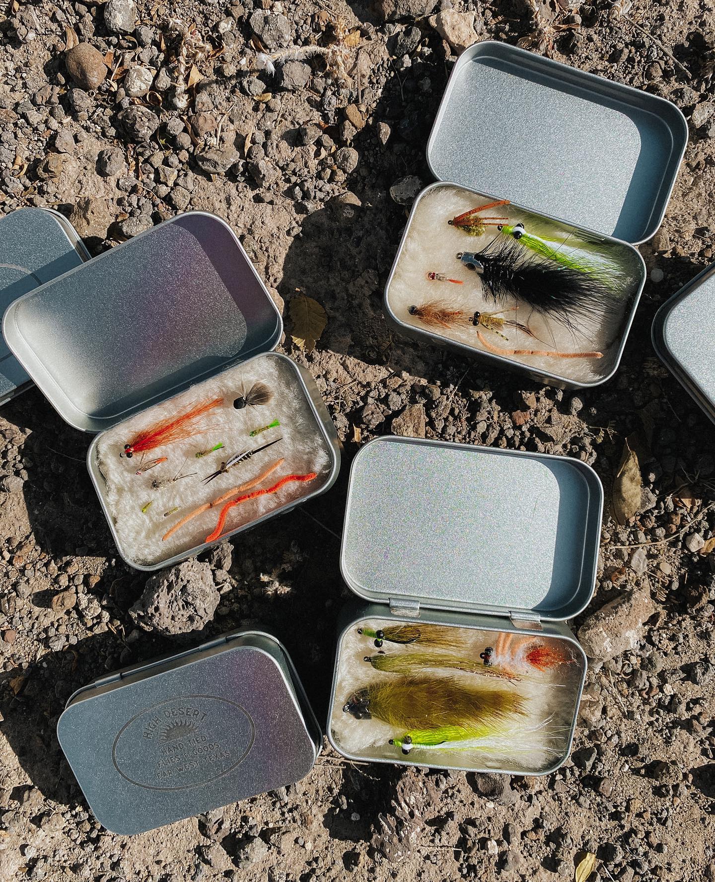 FLY FISHING KITS | Custom Order Fly Kit