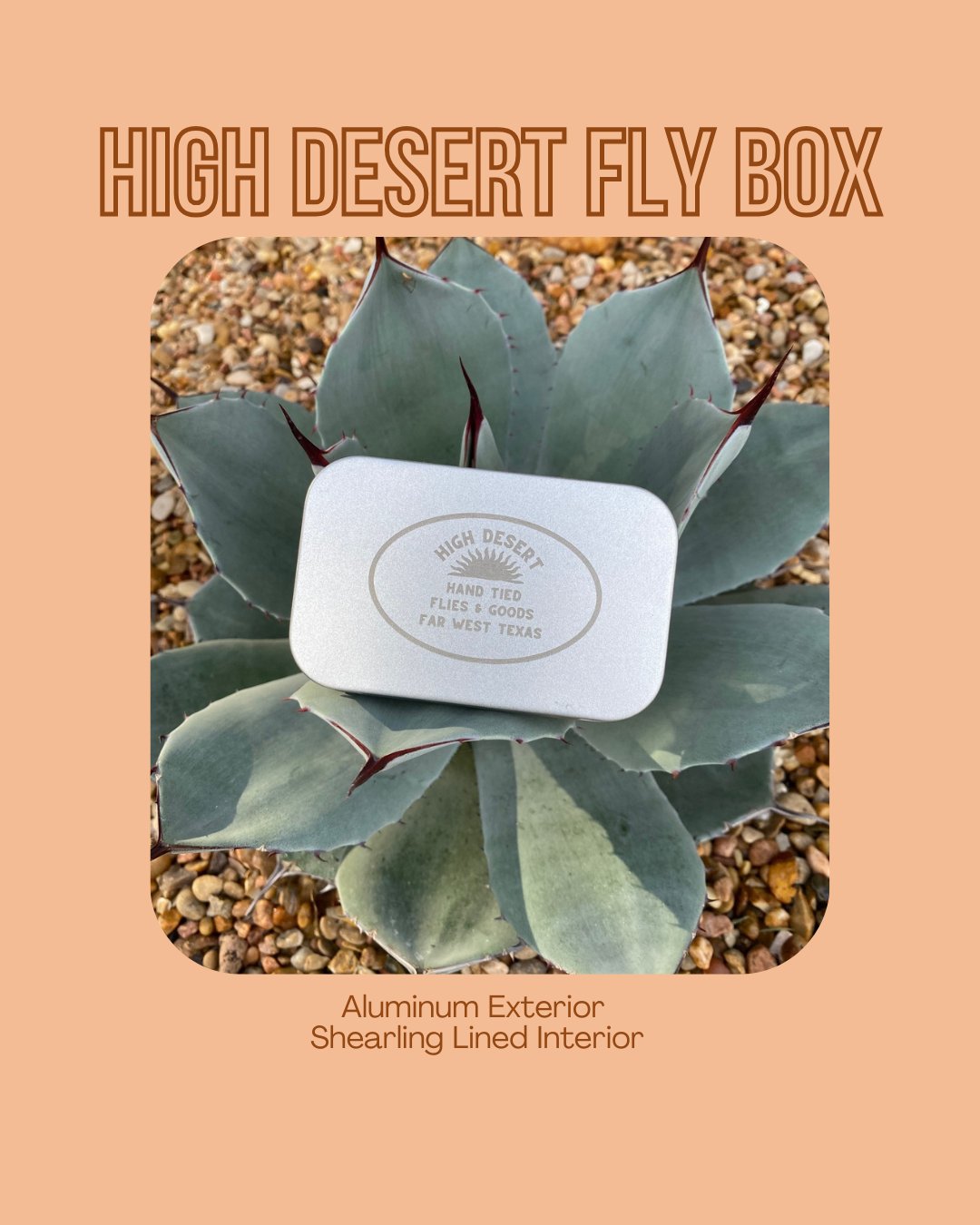 FLY FISHING KITS | Custom Order Fly Kit