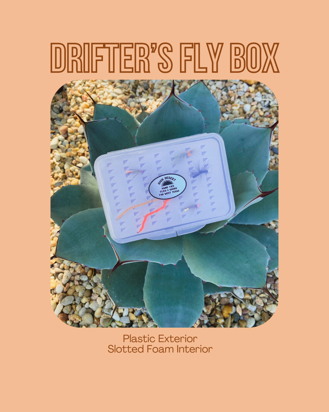 FLY FISHING KITS | Custom Order Fly Kit