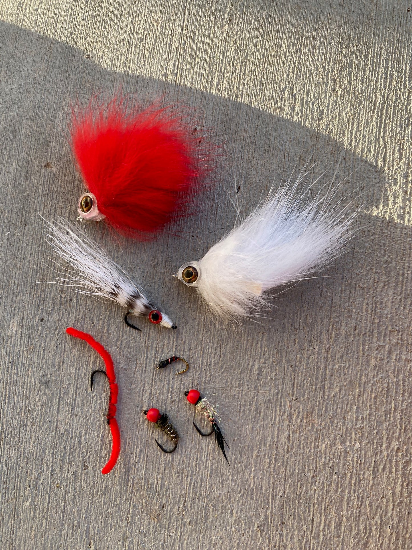 FLY FISHING KITS | Custom Order Fly Kit
