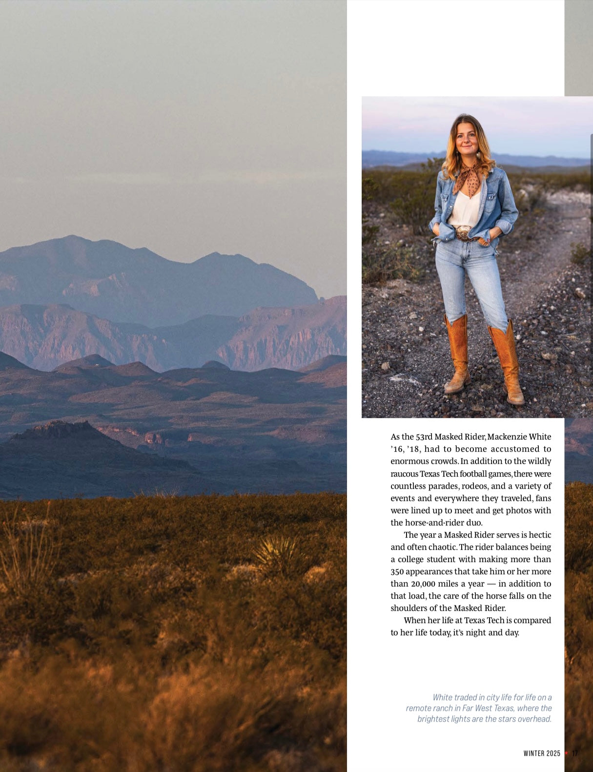 Article | Techsan Magazine