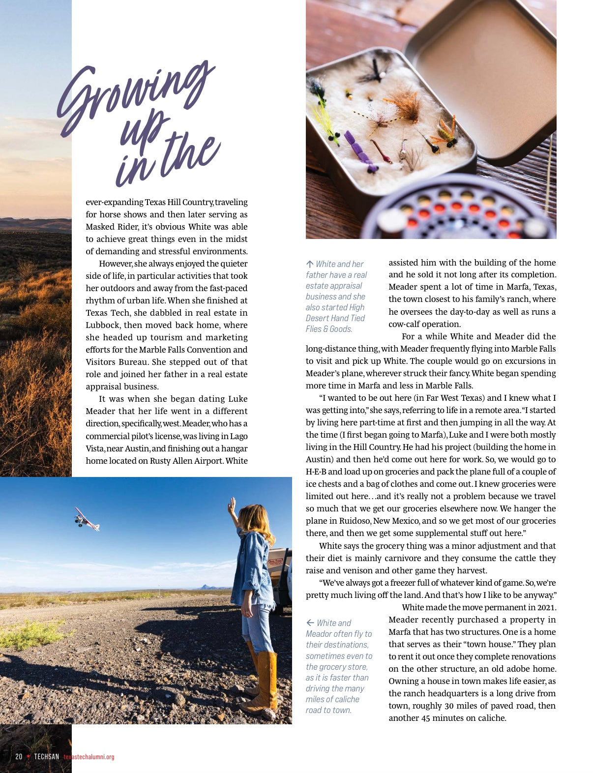 Article | Techsan Magazine