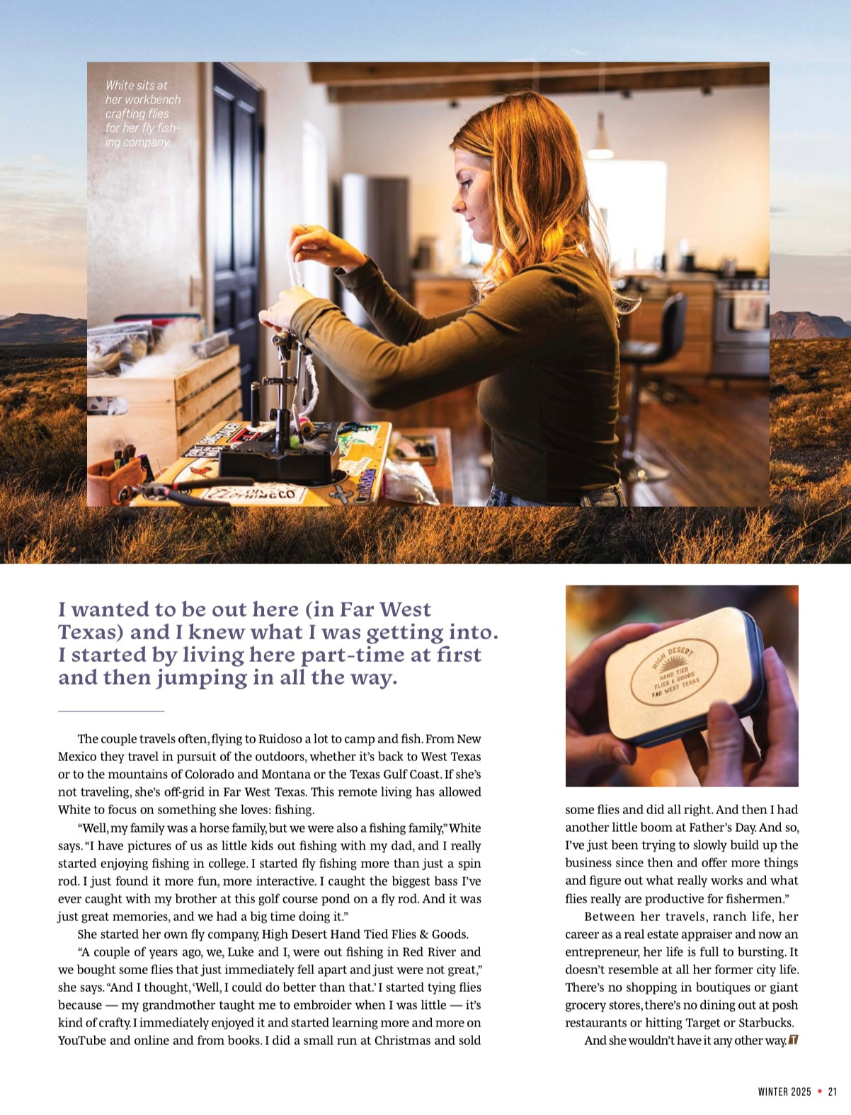Article | Techsan Magazine