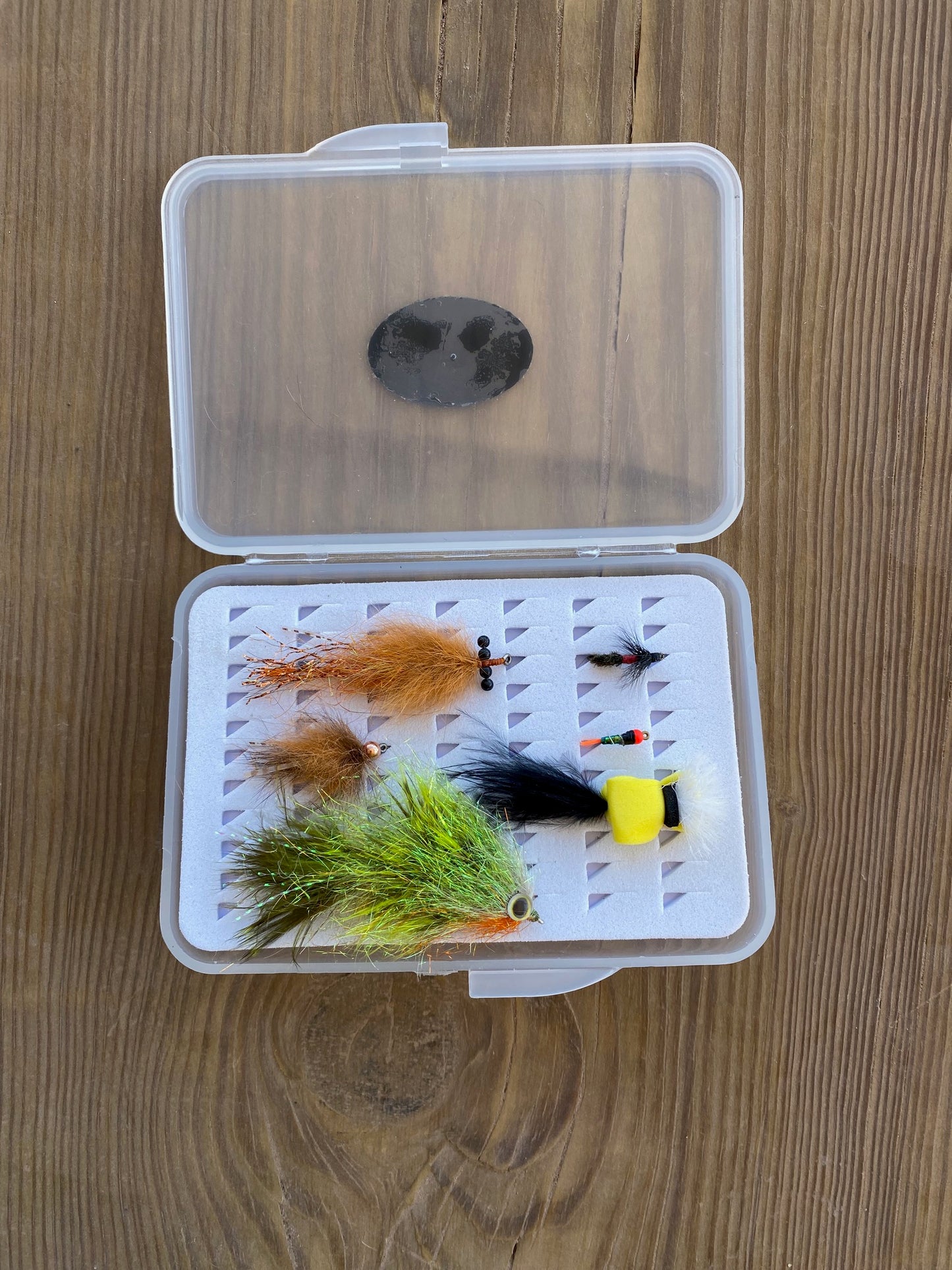 FLY FISHING KITS | Custom Order Fly Kit