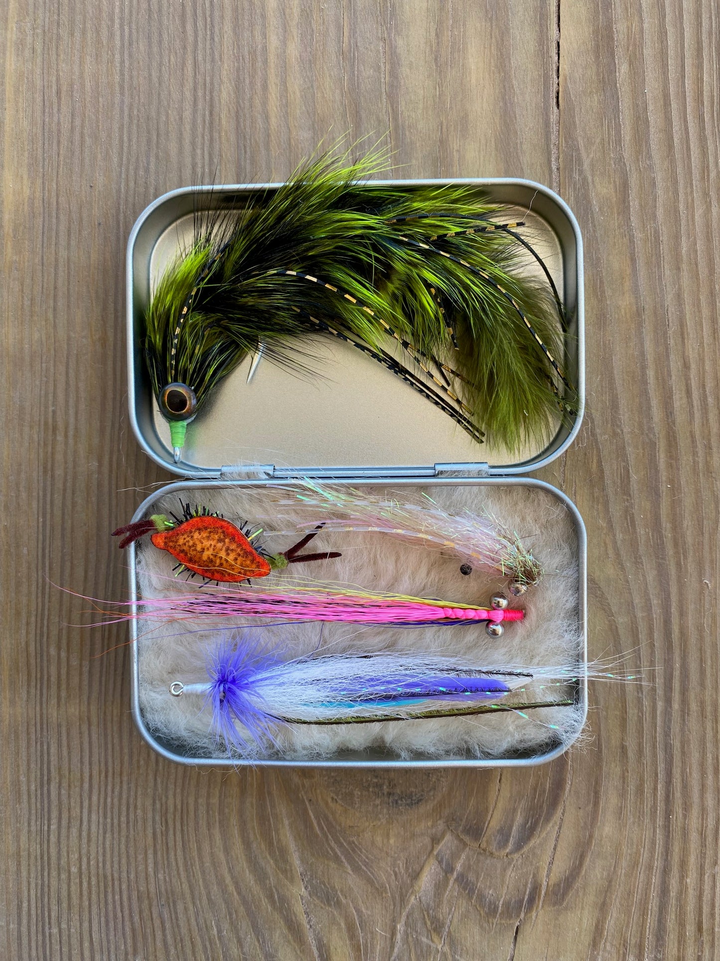 FLY FISHING KITS | Saltwater Fly Kit