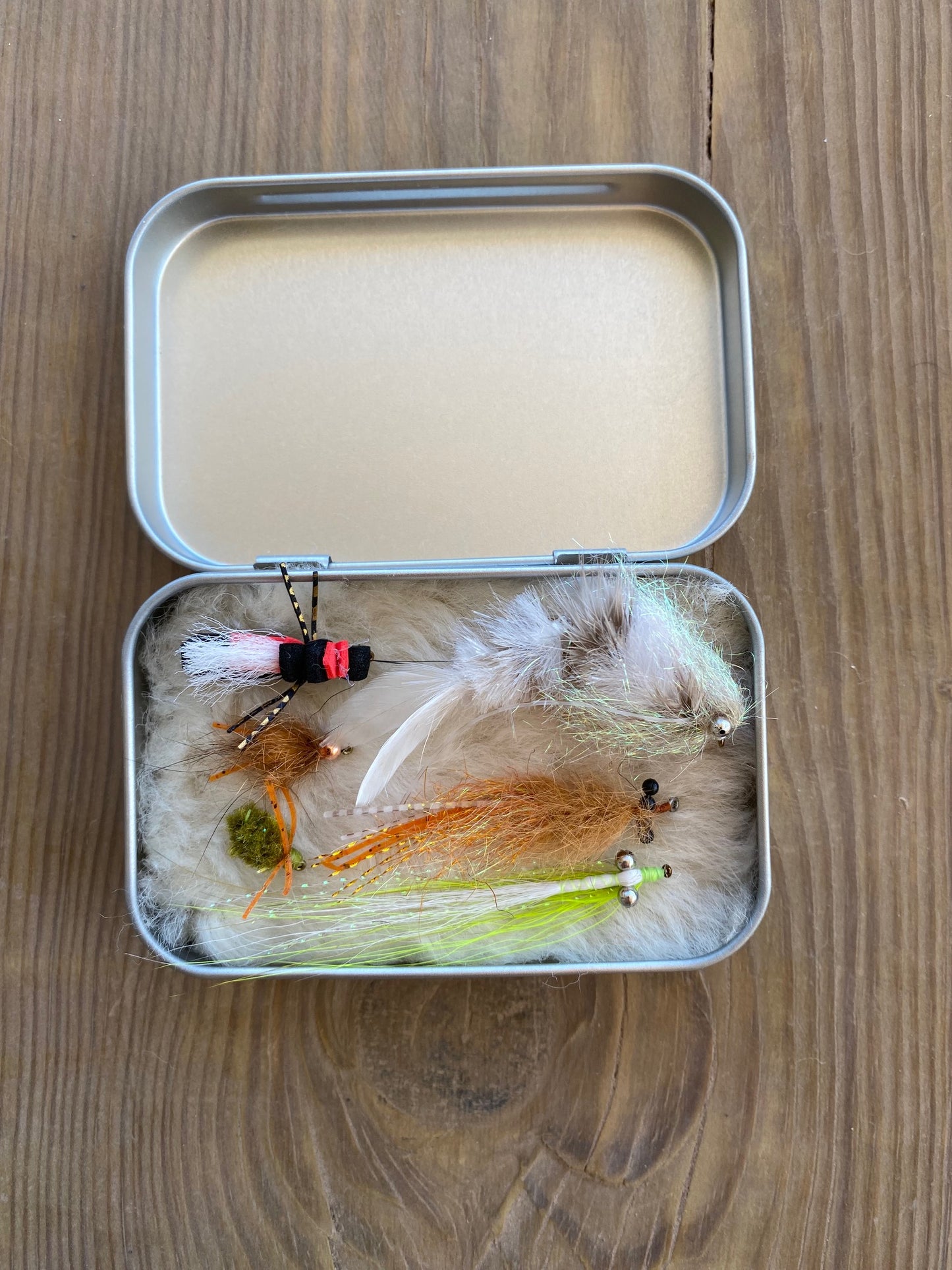 FLY FISHING KITS | Lakes & Ponds Fly Kit