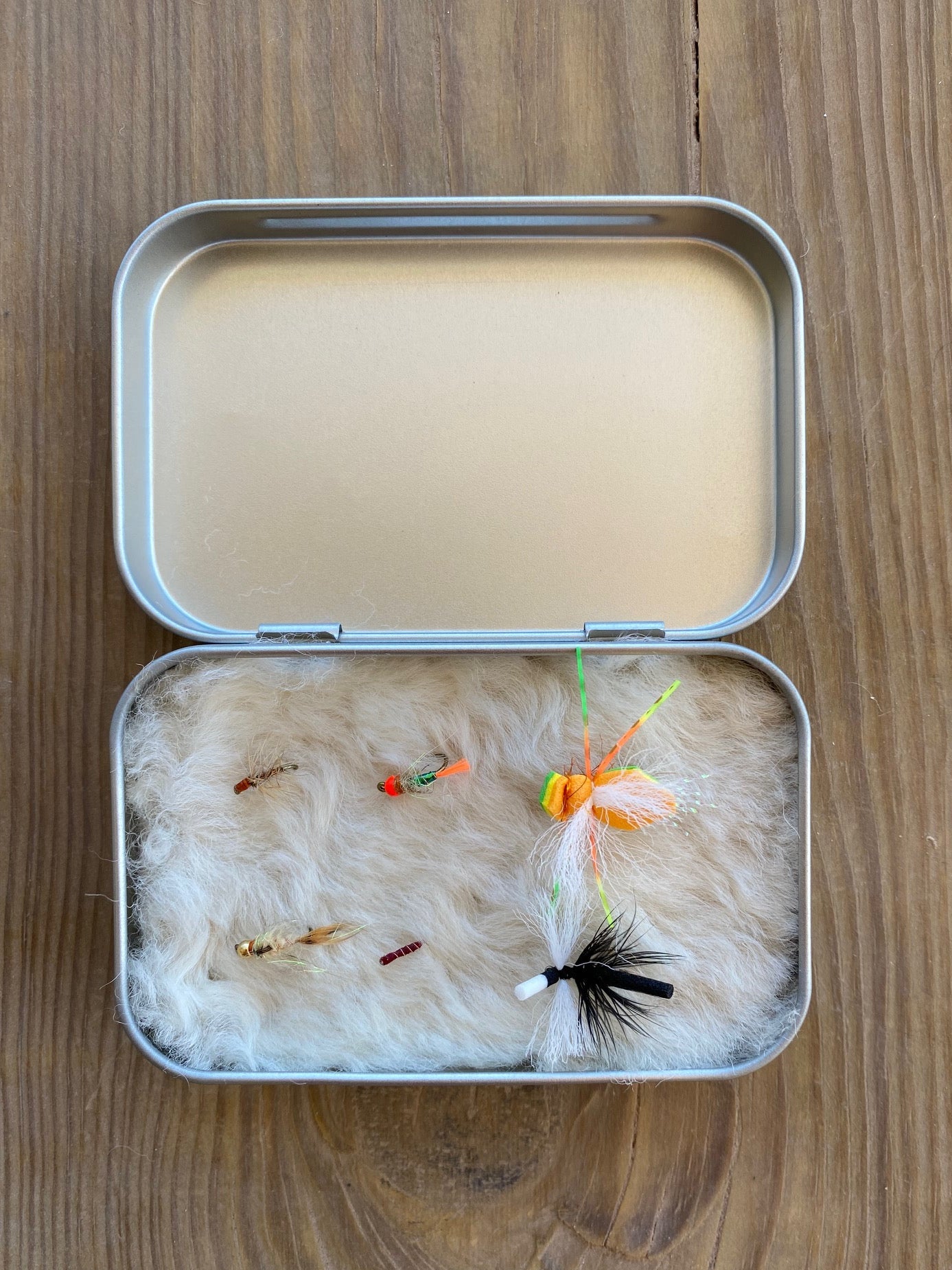 FLY FISHING KITS | Trout Fly Kit