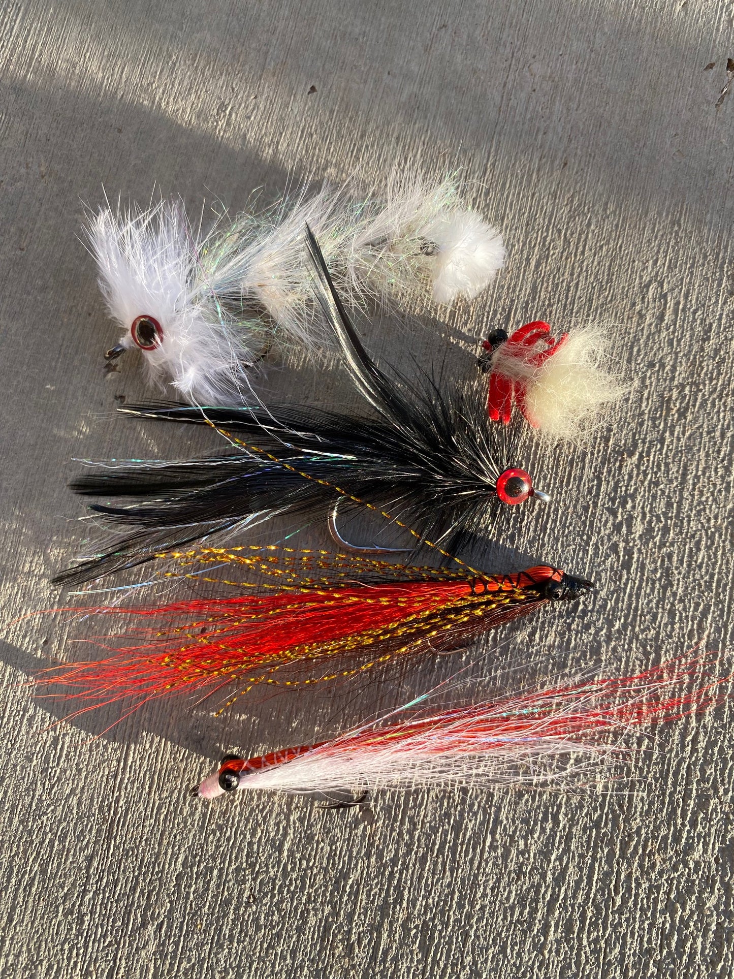 HAND TIED FLIES | Custom Fly Order