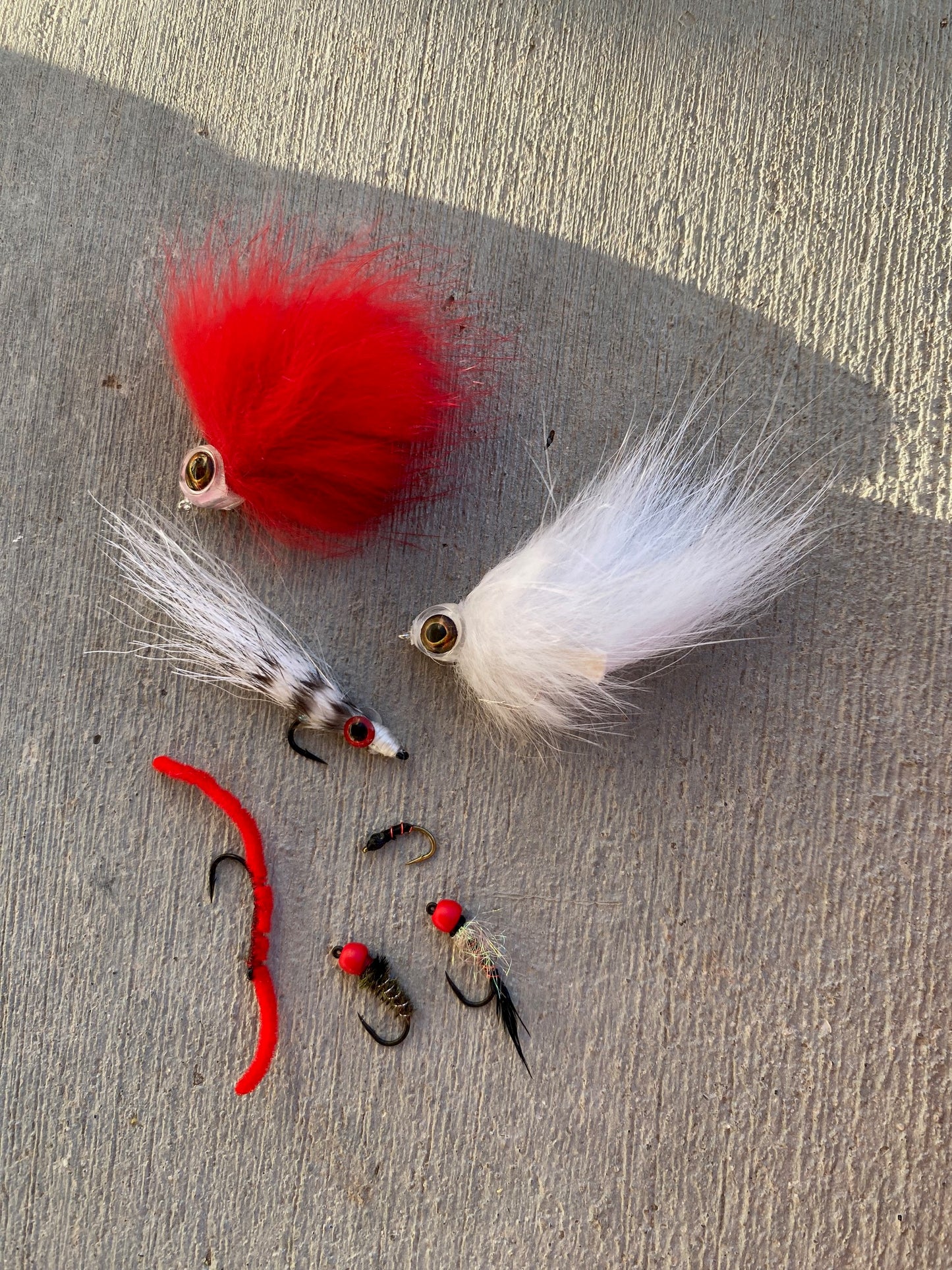 HAND TIED FLIES | Custom Fly Order