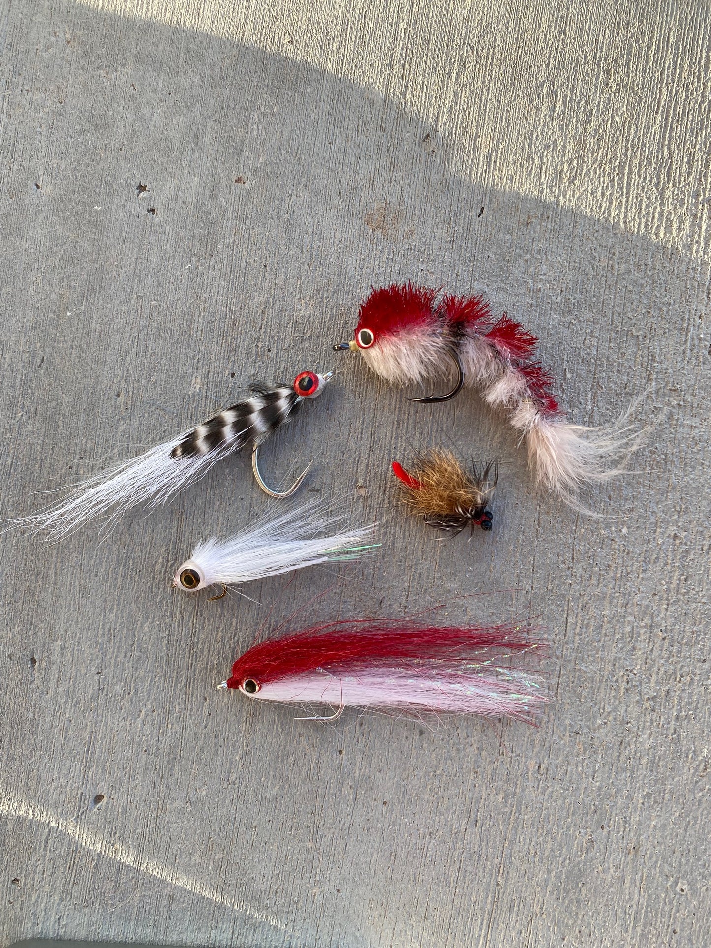 HAND TIED FLIES | Custom Fly Order