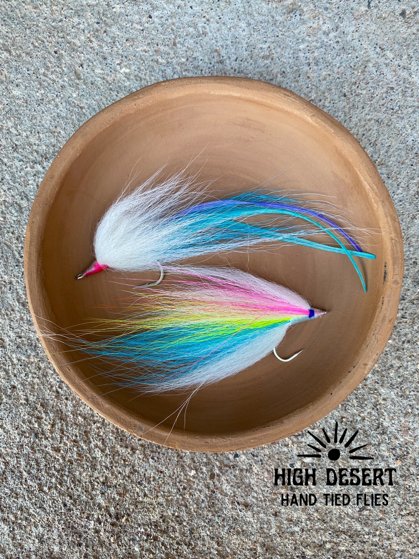 HAND TIED FLIES | $20 SUMMER FUN FLY PACKS